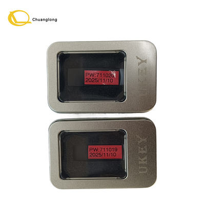 NCR-ATM's Onderdelen NCR USB-sleutel UKey Dongle-sleutel voor NCR S1 S2