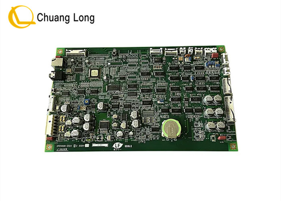Deeltjes van geldautomaten OKI 6040W 21SE G7 Cash Dispenser CABC Board 2PU4008-3322