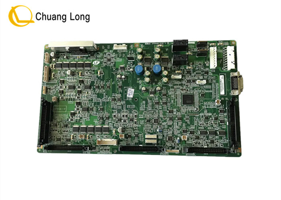 Automatische machineonderdelen OKI 21se 6040W G7 Power PCB 2PU4008-3249