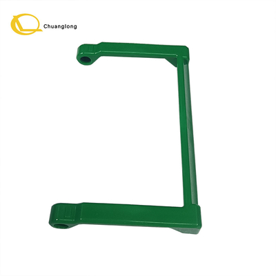 ATM-reservedelen Diebold Cash Recycling Box ATM Cassette Handle 49-229513-000A 49229513000A Diebold 368 378
