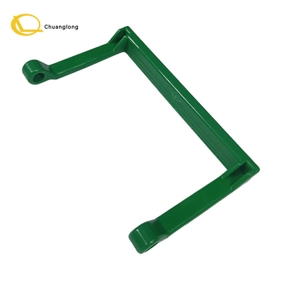 ATM-reservedelen Diebold Cash Recycling Box ATM Cassette Handle 49-229513-000A 49229513000A Diebold 368 378
