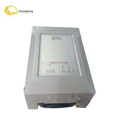 Goede prijs ATM-machine onderdelen Hyosung Nautilus CST-1100 2K Note Cash Cassette 7310000082 S7310000082 online