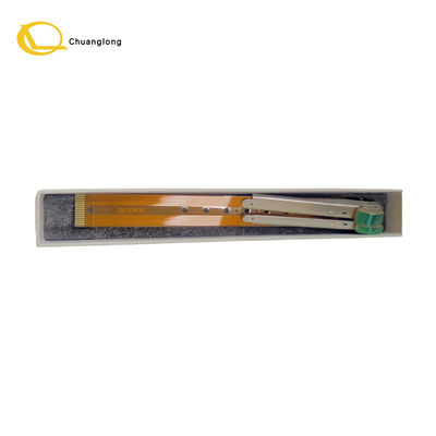NCR-ATM's 998-0235655 NCR lezen schrijven Magnetische kop R/W 123 Sankyo 3q8 Kaartlezer onderdelen 9980235655