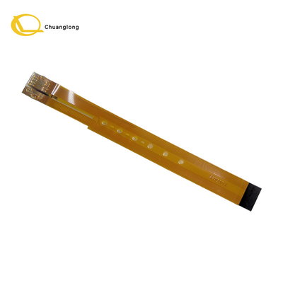 NCR-ATM's 998-0235655 NCR lezen schrijven Magnetische kop R/W 123 Sankyo 3q8 Kaartlezer onderdelen 9980235655