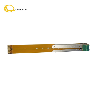 NCR-ATM's 998-0235655 NCR lezen schrijven Magnetische kop R/W 123 Sankyo 3q8 Kaartlezer onderdelen 9980235655