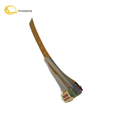NCR-ATM's 998-0235655 NCR lezen schrijven Magnetische kop R/W 123 Sankyo 3q8 Kaartlezer onderdelen 9980235655