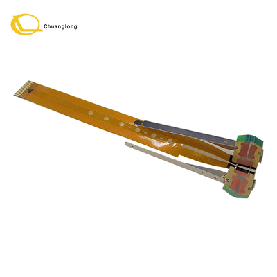 NCR-ATM's 998-0235655 NCR lezen schrijven Magnetische kop R/W 123 Sankyo 3q8 Kaartlezer onderdelen 9980235655