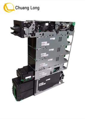 Automatenonderdelen Fujitsu GSR50 Scalable Cash Recycler Multi-Cassette Currency Recycling Module