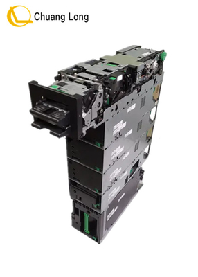 Automatenonderdelen Fujitsu GSR50 Scalable Cash Recycler Multi-Cassette Currency Recycling Module