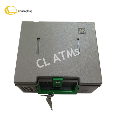 445-0693308 445-0663390 445-0603100 ATM Onderdelen NCR Weigerbak Cassette