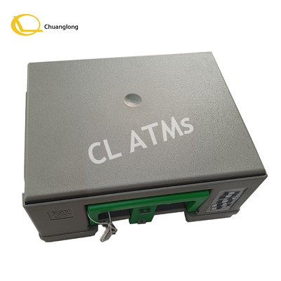 445-0693308 445-0663390 445-0603100 ATM Onderdelen NCR Weigerbak Cassette