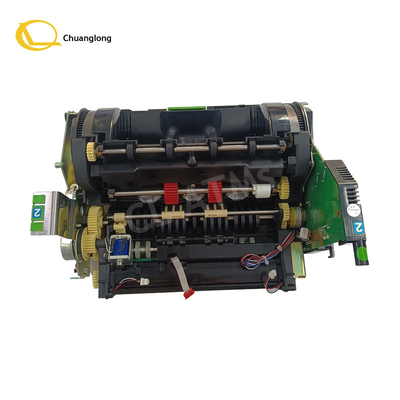 ATM-onderdelen Wincor Cineo C4060 In-Output Module Collector Unit CRS 01750220000 1750220000