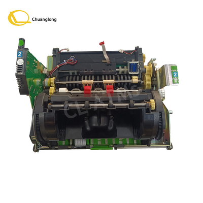 ATM-onderdelen Wincor Cineo C4060 In-Output Module Collector Unit CRS 01750220000 1750220000