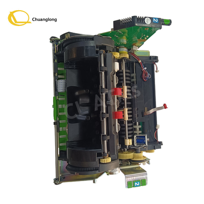ATM-onderdelen Wincor Cineo C4060 In-Output Module Collector Unit CRS 01750220000 1750220000