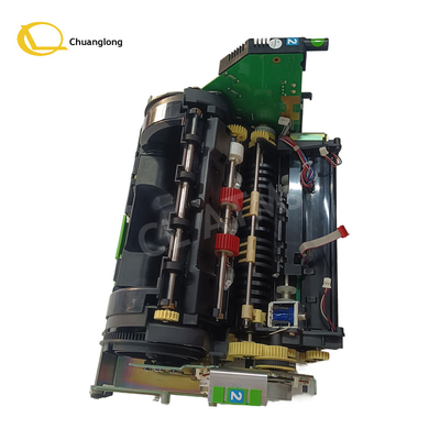 ATM-onderdelen Wincor Cineo C4060 In-Output Module Collector Unit CRS 01750220000 1750220000