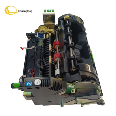 ATM-onderdelen Wincor Cineo C4060 In-Output Module Collector Unit CRS 01750220000 1750220000