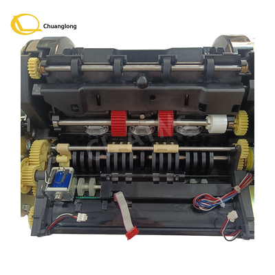 ATM-onderdelen Wincor Cineo C4060 In-Output Module Collector Unit CRS 01750220000 1750220000