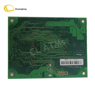 NCR-ATM-machine onderdelen ontvangstprinter hoofdbord voor NCR 6622E SS22E low-end ATM-printer 0090025345