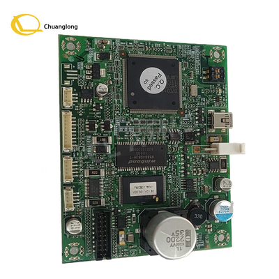 NCR-ATM-machine onderdelen ontvangstprinter hoofdbord voor NCR 6622E SS22E low-end ATM-printer 0090025345