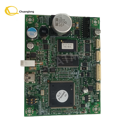NCR-ATM-machine onderdelen ontvangstprinter hoofdbord voor NCR 6622E SS22E low-end ATM-printer 0090025345