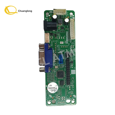 CQC09001025695-G M.RT2270C.806 WINCOR 280 Display Connector Board Groen