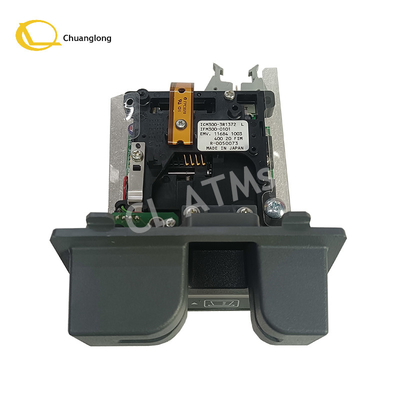 Nautilus Hyosung Sankyo ICM300 EWV kaartlezer ICM300-3R1372 L IFM300-0101 7130000238