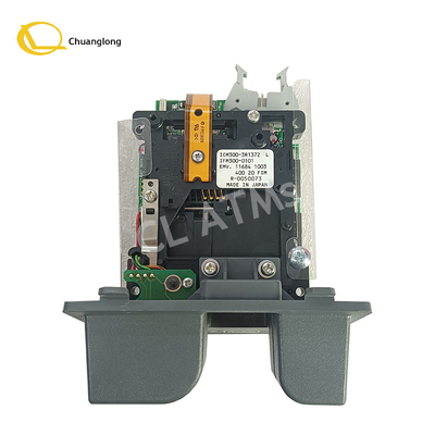Nautilus Hyosung Sankyo ICM300 EWV kaartlezer ICM300-3R1372 L IFM300-0101 7130000238