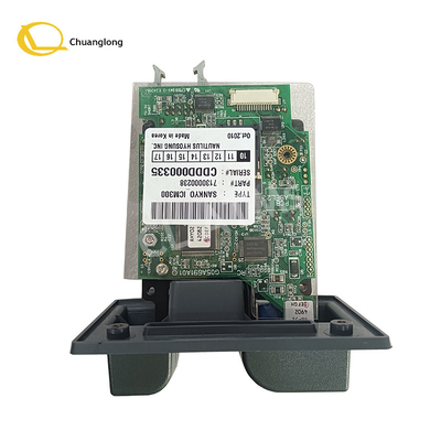 Nautilus Hyosung Sankyo ICM300 EWV kaartlezer ICM300-3R1372 L IFM300-0101 7130000238