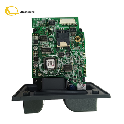 Nautilus Hyosung Sankyo ICM300 EWV kaartlezer ICM300-3R1372 L IFM300-0101 7130000238