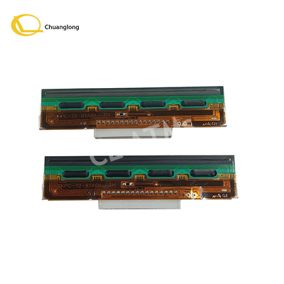 ATM Nautilus Hyosung Parts MX5600 MX5600T Printerhead Thermal Printhead S7020000032