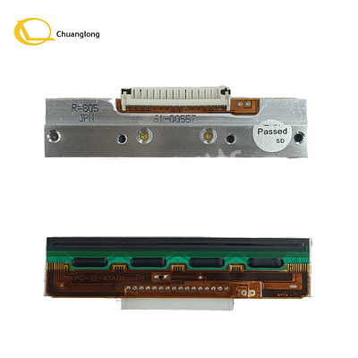 ATM Nautilus Hyosung Parts MX5600 MX5600T Printerhead Thermal Printhead S7020000032