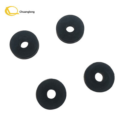 Deeltjes van geldautomaten 7141100309 geldautomaten Deeltjes H68N RC Cassetten Inlaatroller Assy