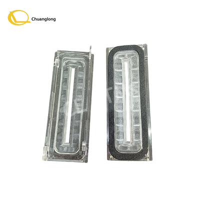 ATM-onderdelen 49201478000A 49-201478-000A Indicator Board Cover For Diebold Opteva Card Reader (zonder anti-skimming)