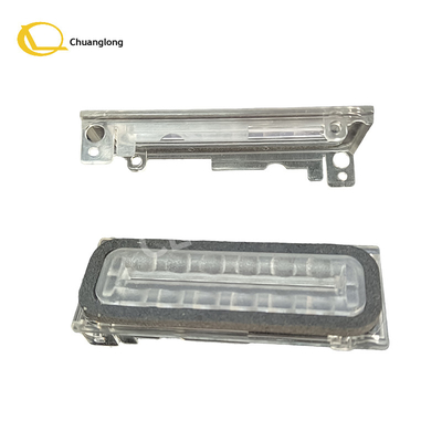 ATM-onderdelen 49201478000A 49-201478-000A Indicator Board Cover For Diebold Opteva Card Reader (zonder anti-skimming)