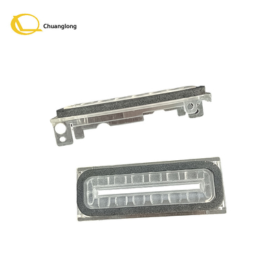 ATM-onderdelen 49201478000A 49-201478-000A Indicator Board Cover For Diebold Opteva Card Reader (zonder anti-skimming)