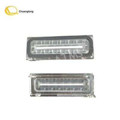 ATM-onderdelen 49201478000A 49-201478-000A Indicator Board Cover For Diebold Opteva Card Reader (zonder anti-skimming)