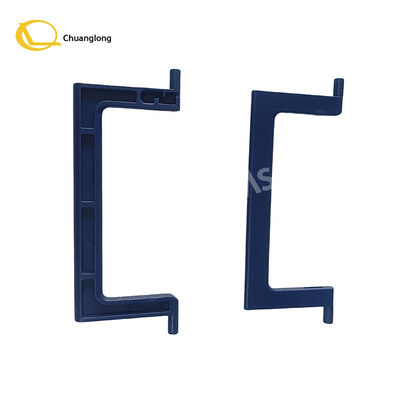 NCR ATM-machineonderdelen Wit paneel Blauw handvat voor NCR 6636 Fujitsu G610 Cassette 009-0025324