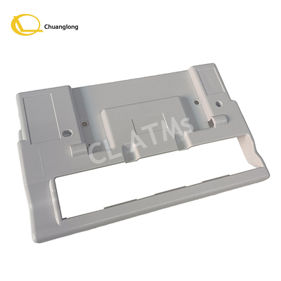 NCR ATM-machineonderdelen Wit paneel Blauw handvat voor NCR 6636 Fujitsu G610 Cassette 009-0025324