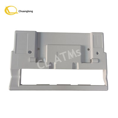 NCR ATM-machineonderdelen Wit paneel Blauw handvat voor NCR 6636 Fujitsu G610 Cassette 009-0025324