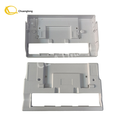 NCR ATM-machineonderdelen Wit paneel Blauw handvat voor NCR 6636 Fujitsu G610 Cassette 009-0025324