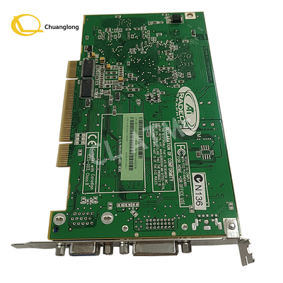 445-0753328 NCR 7 inch GOP Compact Board voor NCR 66xx Touch Screen Operator Panel PN: 445-0744450-5
