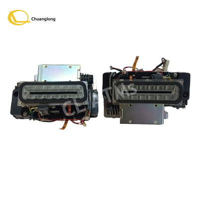 Geldautomaten Onderdelen Diebold sluiter met MEI Diebold kaartlezer Bezel Assy sluiter 494900000A