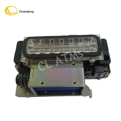 Geldautomaten Onderdelen Diebold sluiter met MEI Diebold kaartlezer Bezel Assy sluiter 494900000A