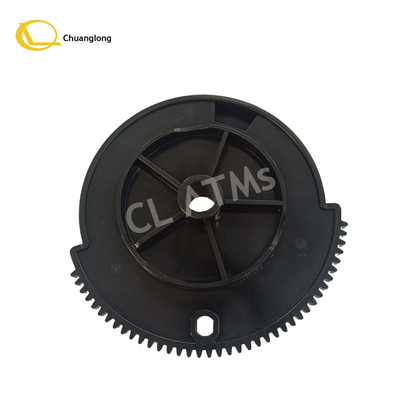 Geldautomaten Onderdelen Wincor Nixdorf ATM 2050XE CMD-V4 Routing 39 Tooth Left Gear 1750045634