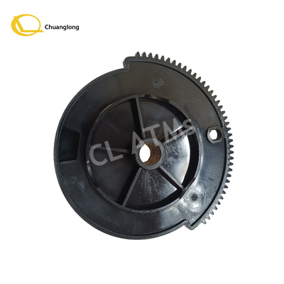 Geldautomaten Onderdelen Wincor Nixdorf ATM 2050XE CMD-V4 Routing 39 Tooth Left Gear 1750045634