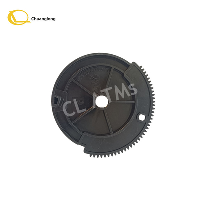 Geldautomaten Onderdelen Wincor Nixdorf ATM 2050XE CMD-V4 Routing 39 Tooth Left Gear 1750045634