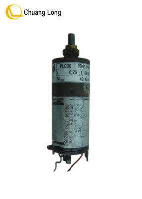 1750042093 01750042093 geldautomaatonderdelen Wincor Nixdorf Clamp Mech Motor