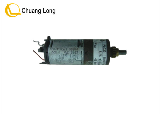 1750042093 01750042093 geldautomaatonderdelen Wincor Nixdorf Clamp Mech Motor
