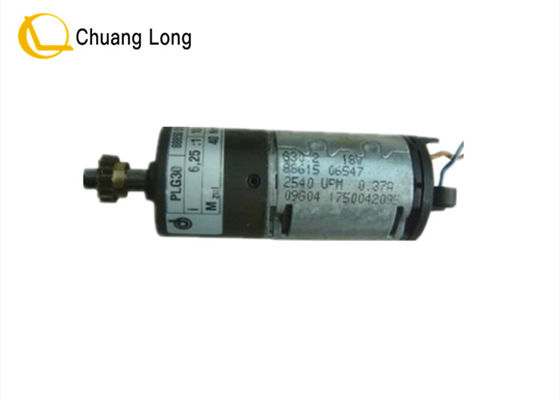 Goede prijs 1750042095 01750042095 geldautomaatonderdelen Wincor Nixdorf Clamp Mech Motor online
