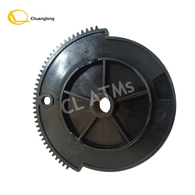 Geldautomaten Onderdelen Wincor Nixdorf ATM 2050XE CMD-V4 Routing 39 Tooth Right Gear 1750045635